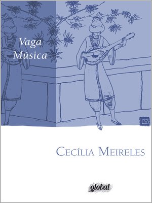 cover image of Vaga música